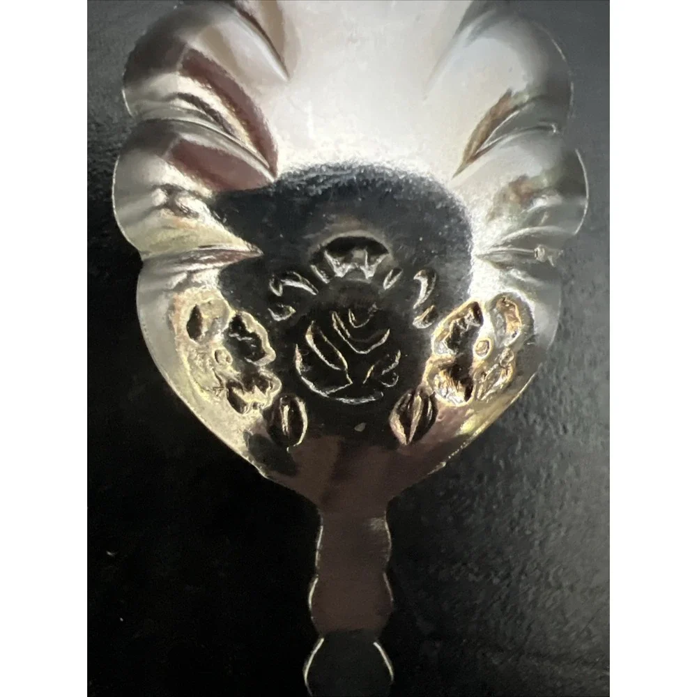 Helen Georgia - Vintage‎ Souvenir Spoon Collectible